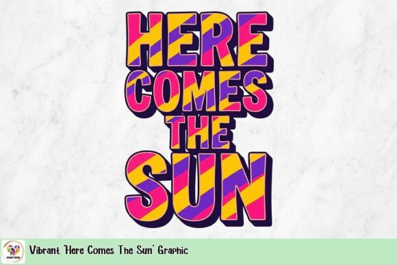 Bring a Burst of Sunshine to Your Projects
