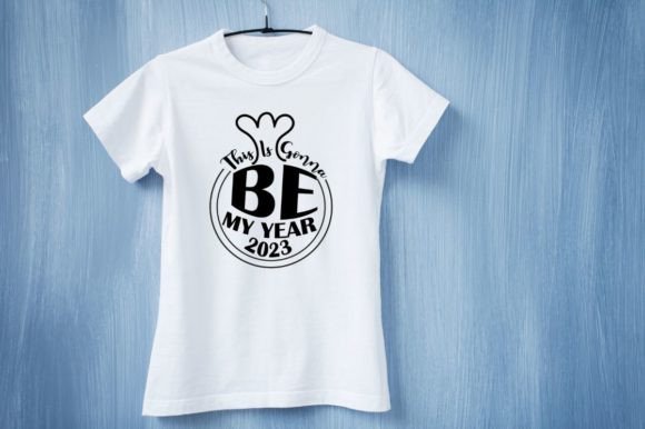 Embrace the Motivation: The This Is Gonna Be My Year Design