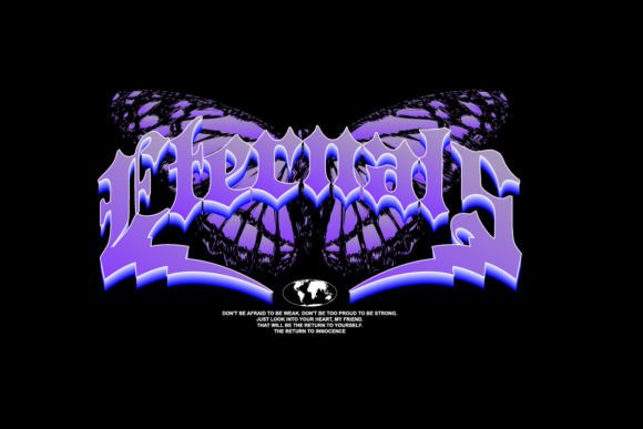 Streetwear Graphic Tee Design Ideas: Urban Aesthetic